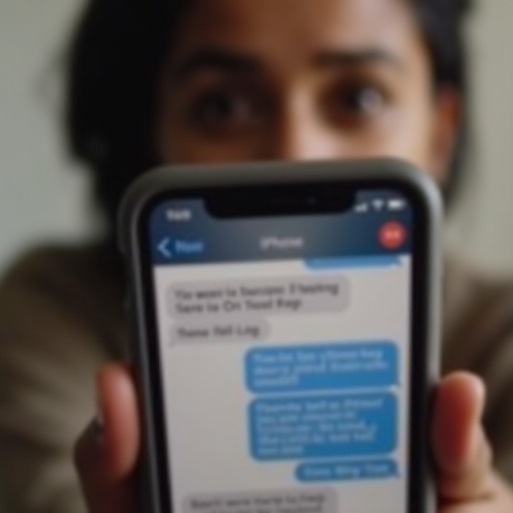 why won't my iphone send texts