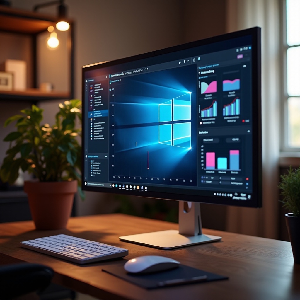 beste monitor voor productiviteit