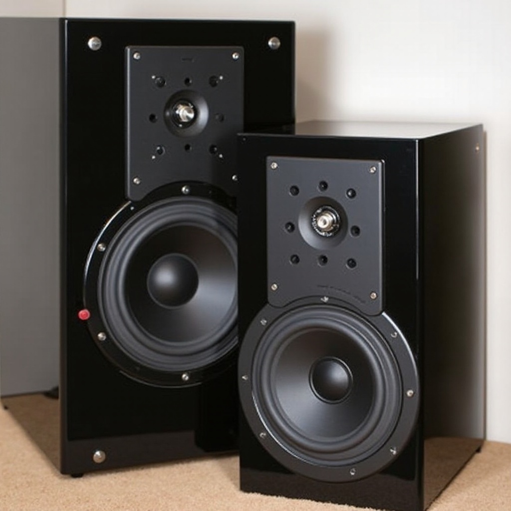 replacement tweeter adagio speakers