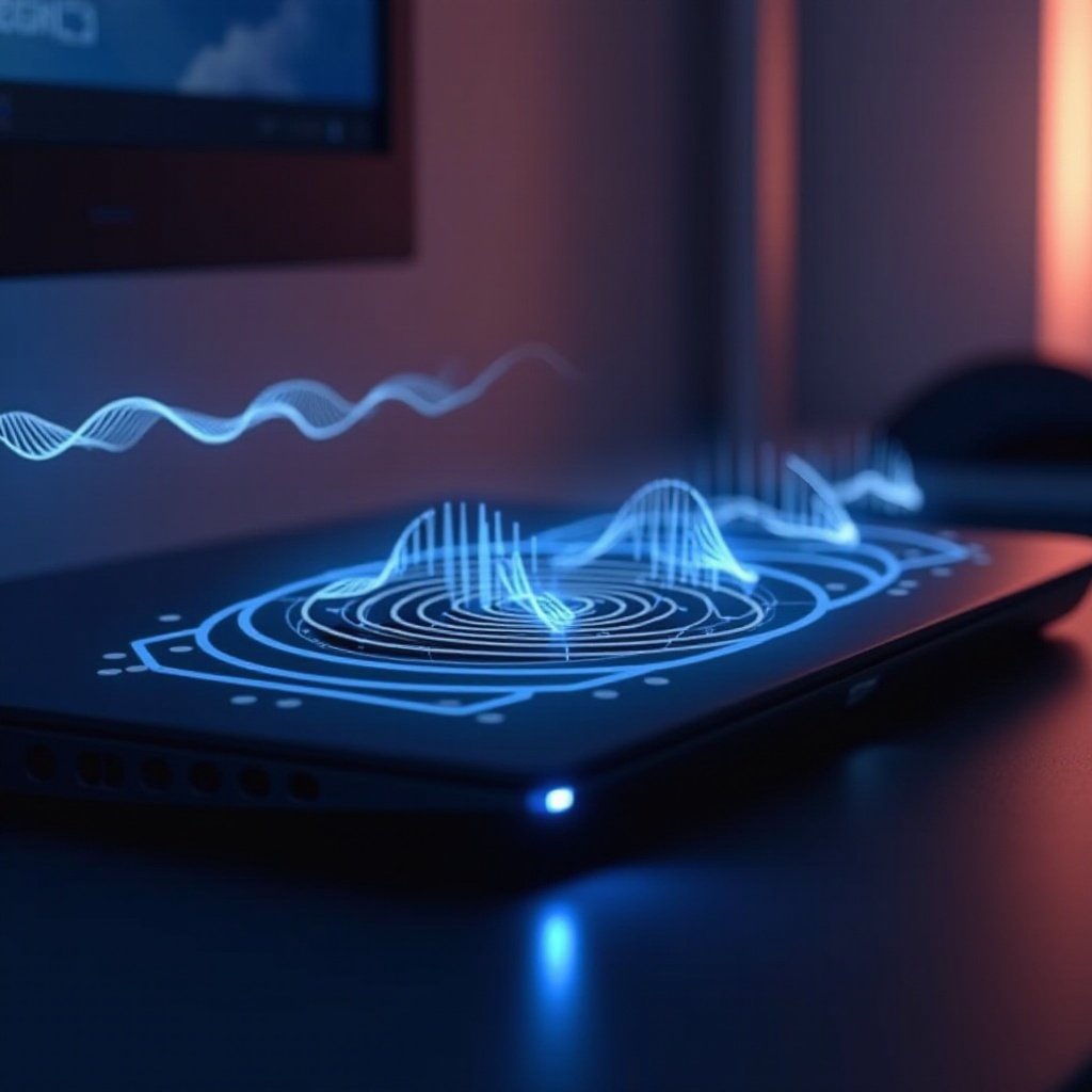 kuinka vähentää peliläppärin tuulettimen melua