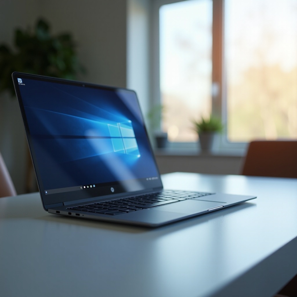 파빌리온 hp 노트북 리뷰