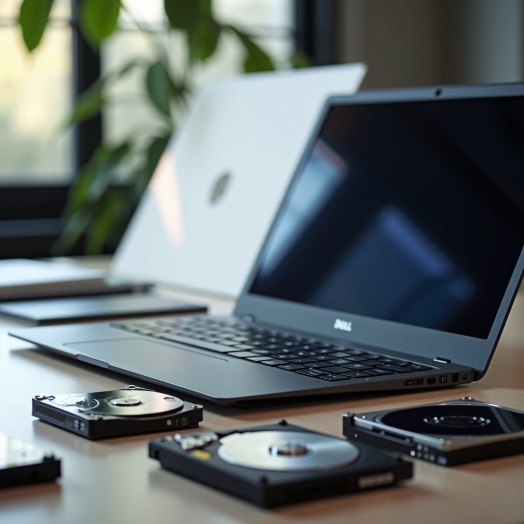 kovalevy dell xps:lle