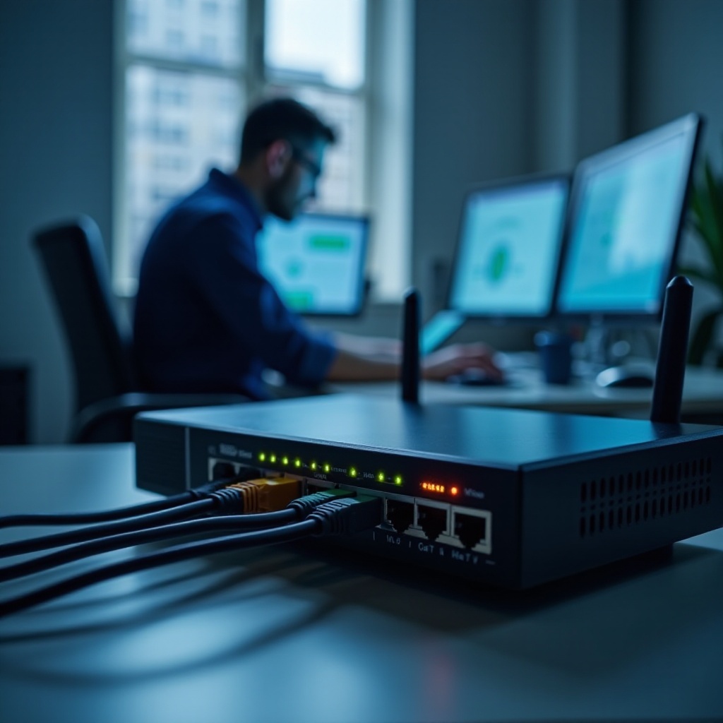 configure dhcp on cisco router