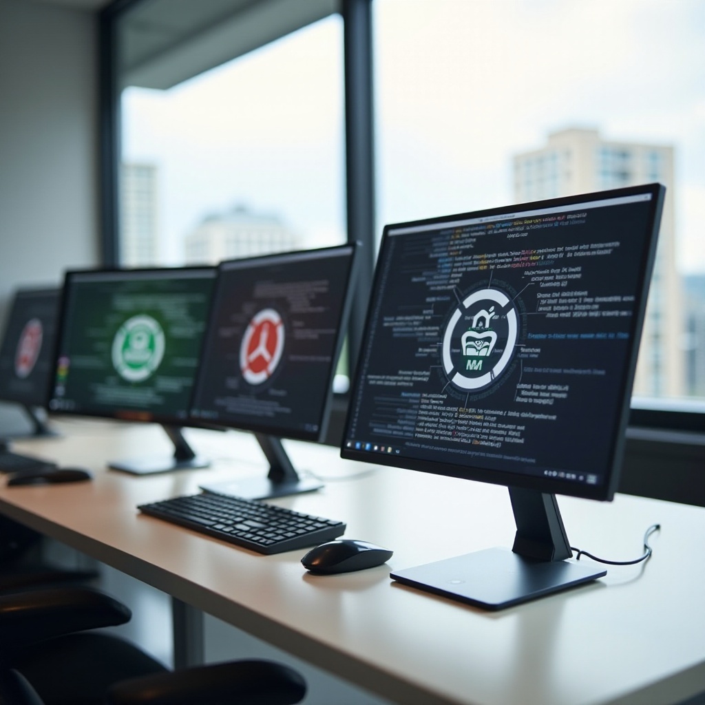 beste Linux-desktopcomputer