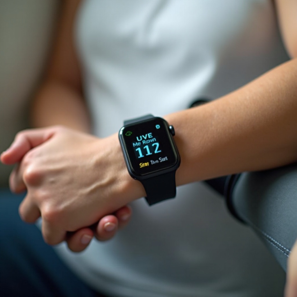 Zijn bloeddrukmetingen op smartwatches nauwkeurig?