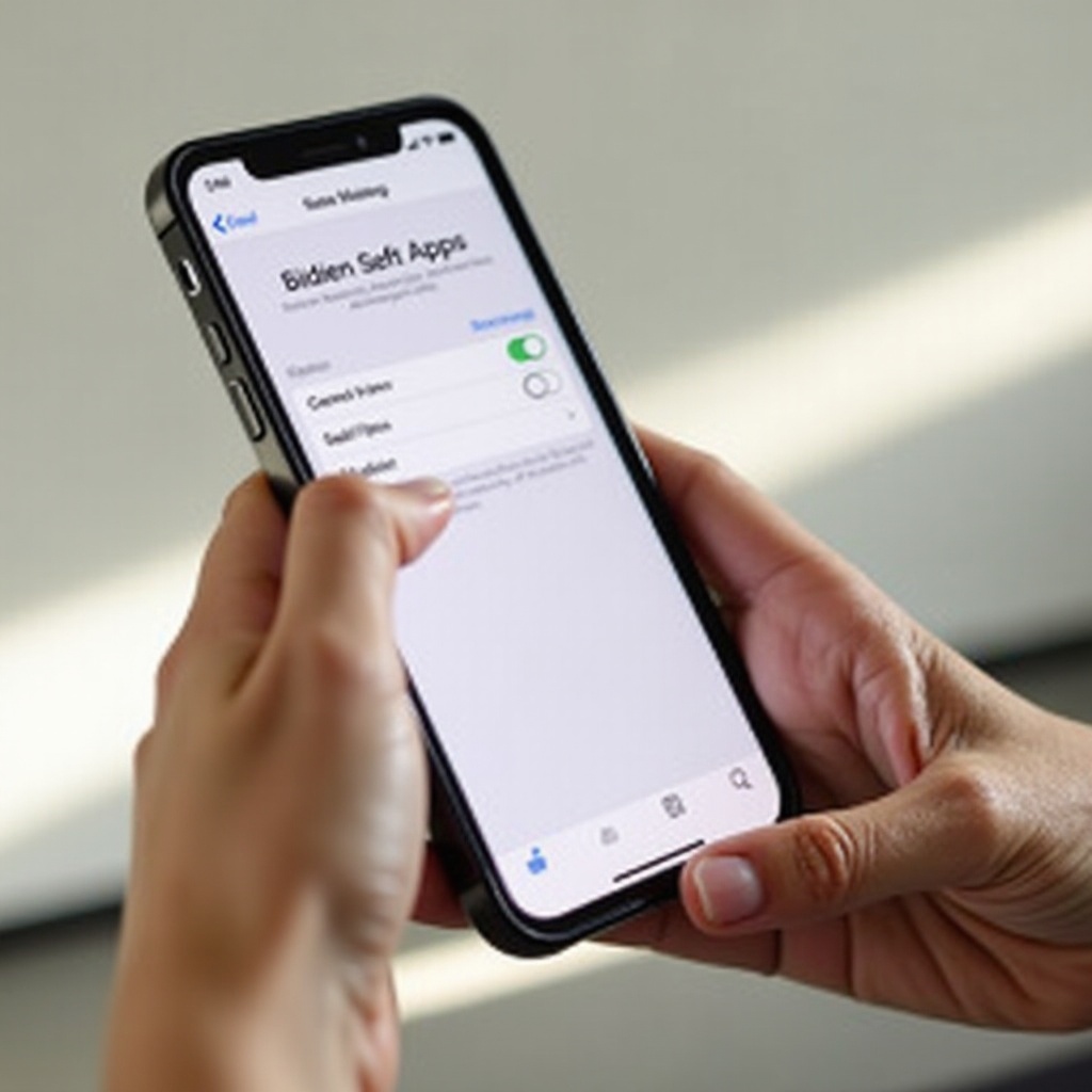 how to delete safari on iphone