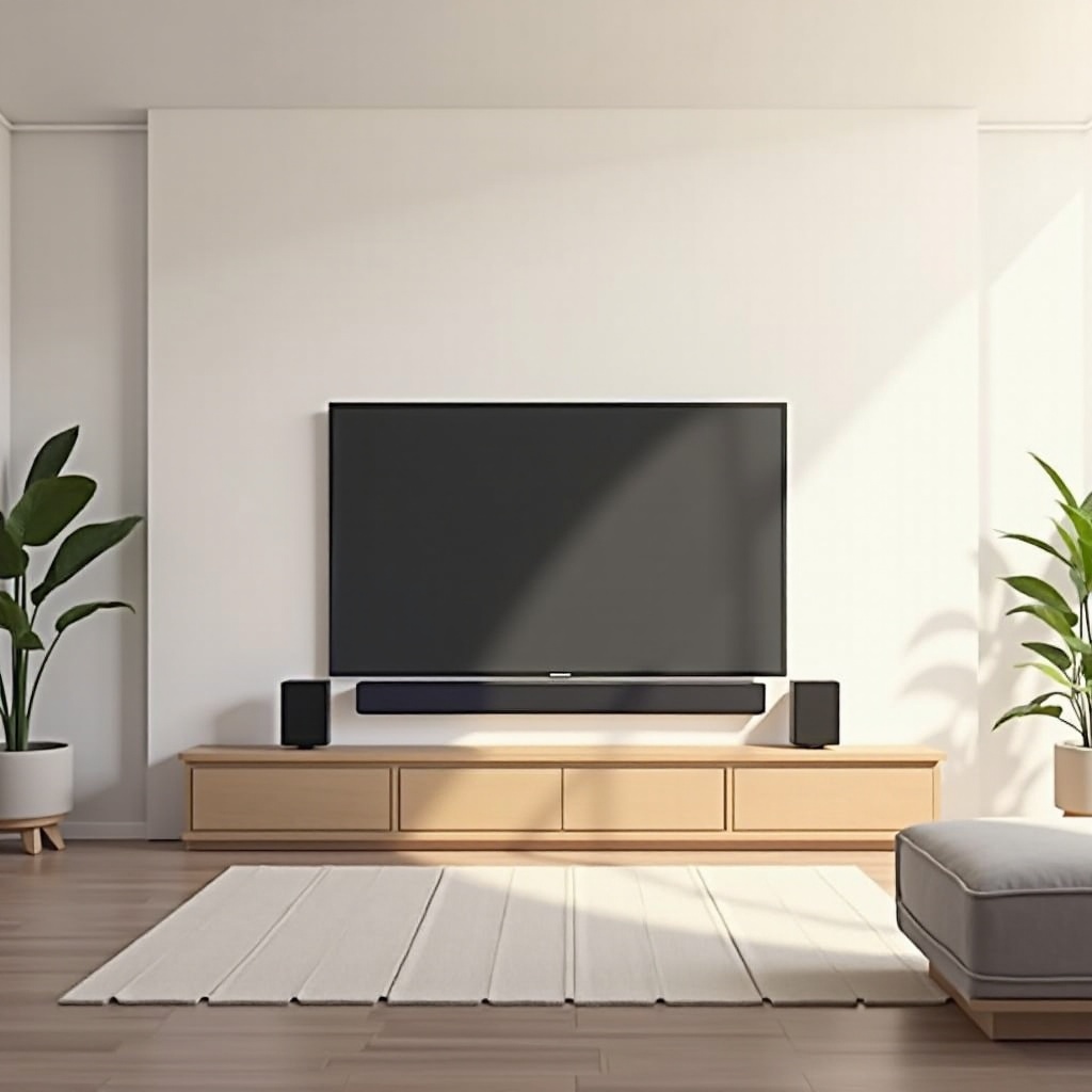 Roku draadloze luidsprekers vs soundbar