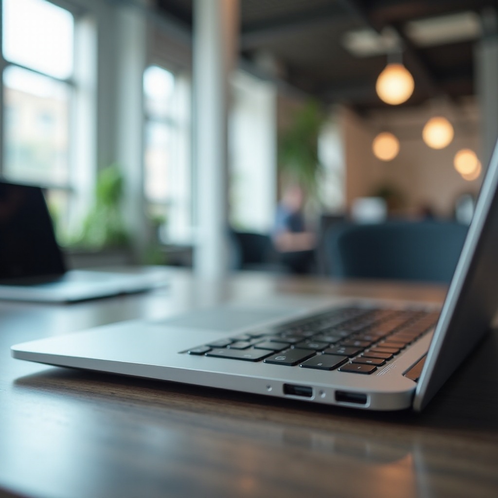 แล็ปท็อปที่มีกล้องคุณภาพสูง