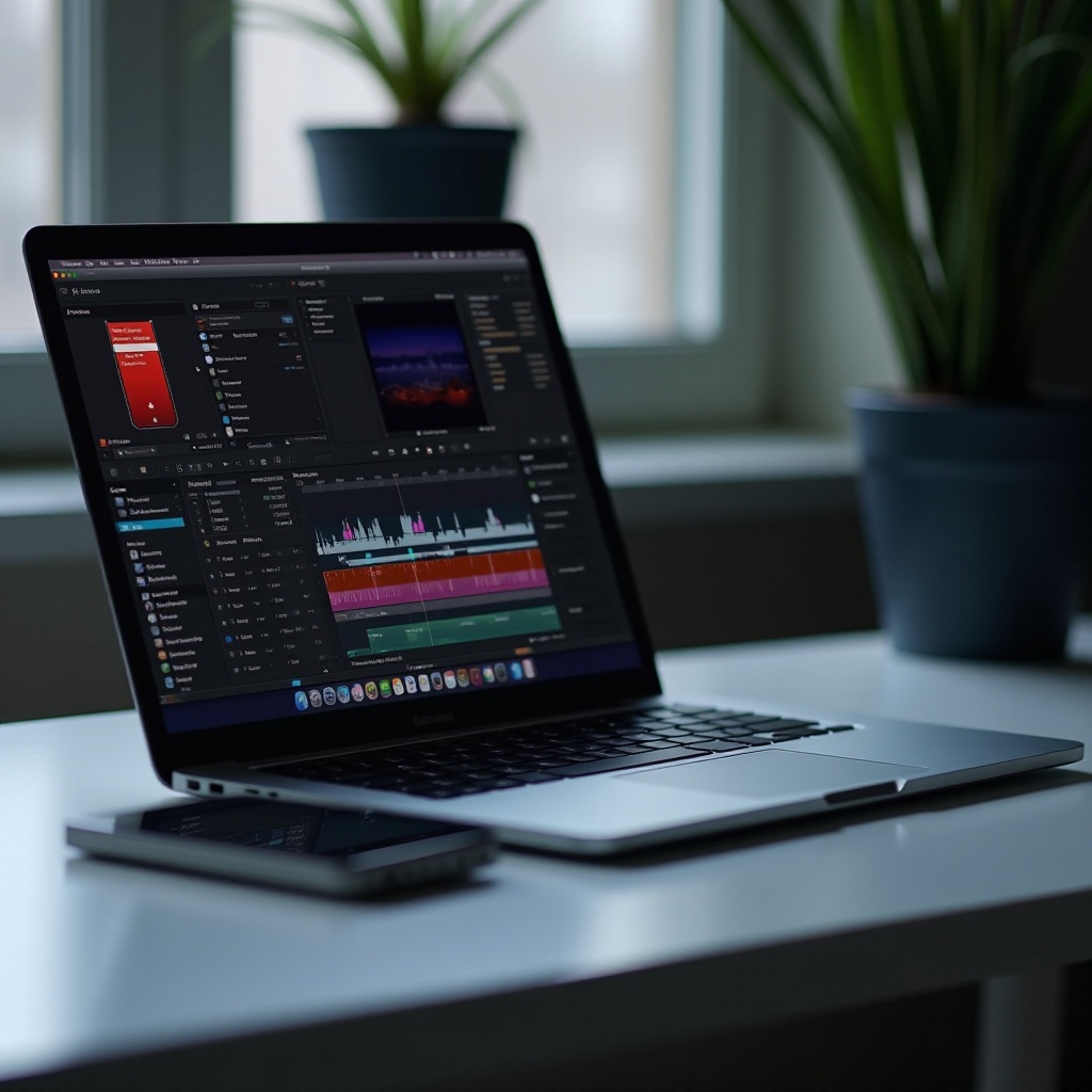 MacBook Pro용 최고의 앱