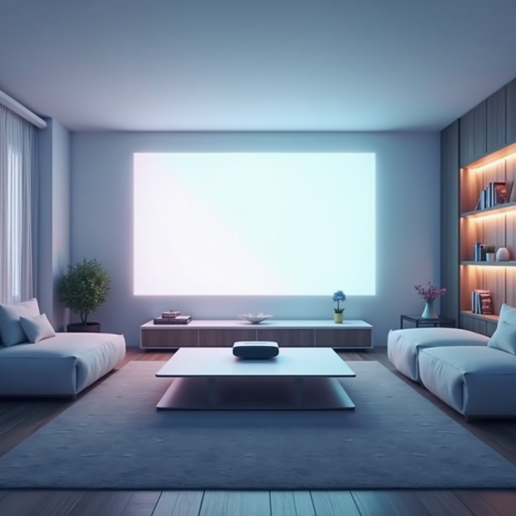 best ultra short throw projectors