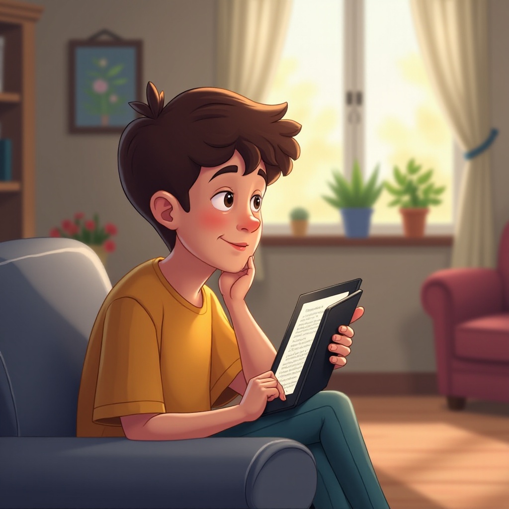 zapomniałem hasła kontroli rodzicielskiej dla Kindle