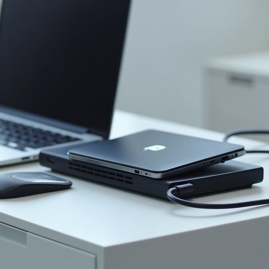 최고의 HP 노트북 도킹 스테이션