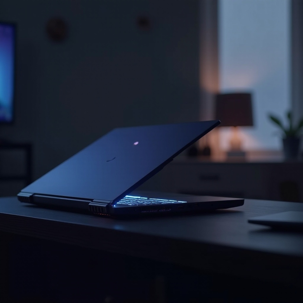 ゲーミングノートパソコンのファンのノイズを減らす方法