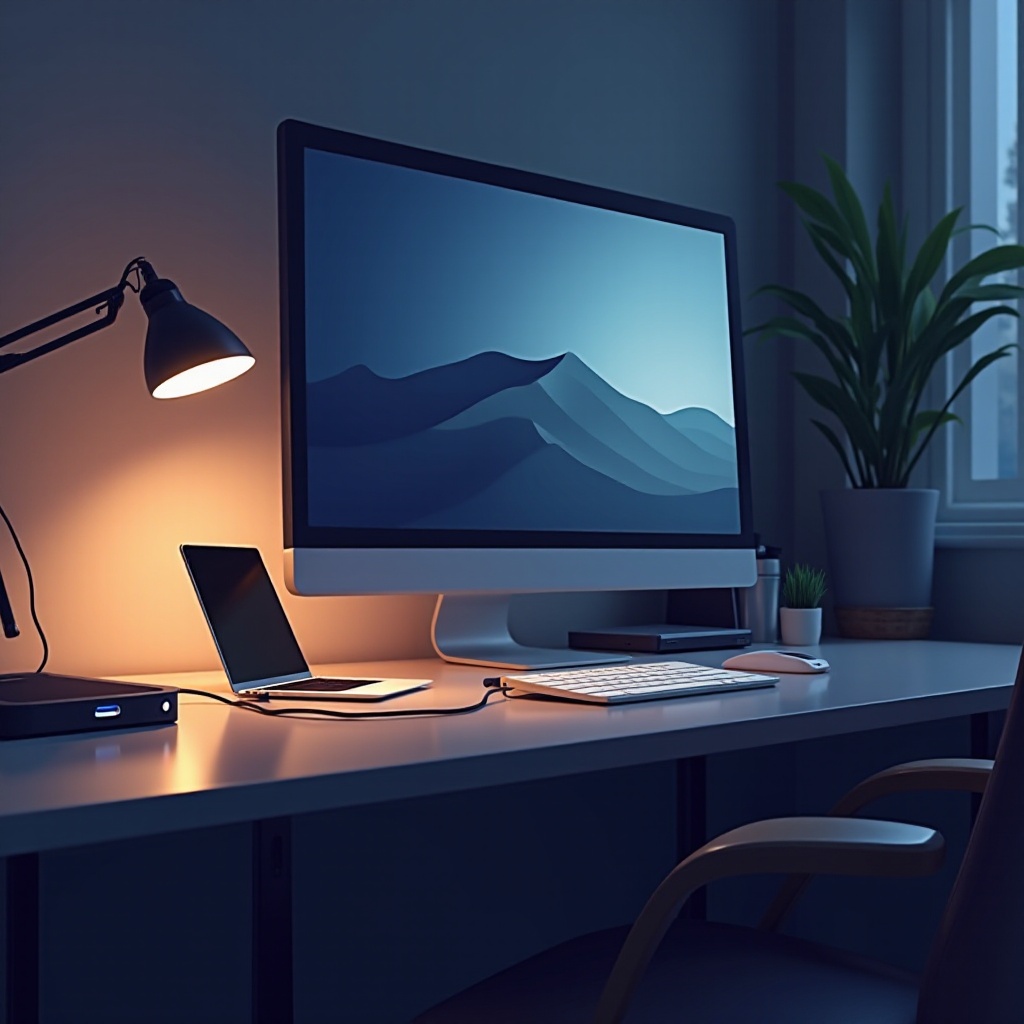 コンピュータがスリープ状態になるとイーサネットがオフになります