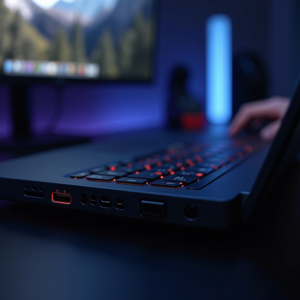 วิธีลดเสียงพัดลมแล็ปท็อปเกมมิ่ง